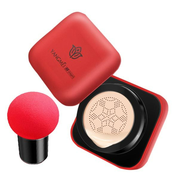 Face cushion YANGMEI Love